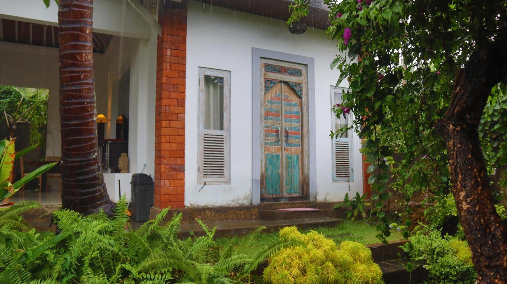 Pranajaya Loka Villa Tejakula Exterior photo